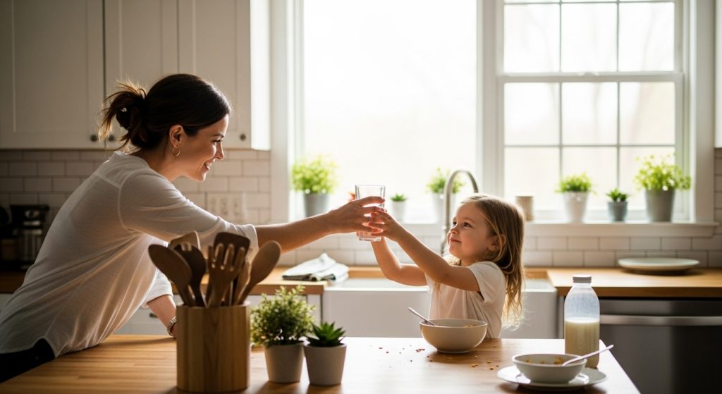 Brita Pro water softener Jacksonville FL installation